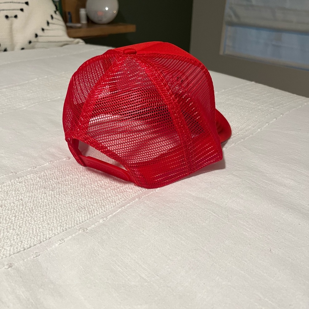 Men’s Adjustable SnapBack - Picture 5 of 5